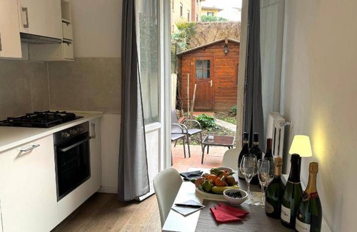 Careggi Rifredi Bed & Breakfast | 24 m² Bed and breakfast ∙ 127 guests