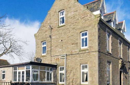 Hunspow Bed & Breakfast | 24 m² Bed and breakfast ∙ 3 guests