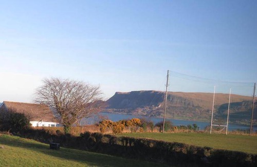 Cushendall Bed & Breakfast | 24 m² Bed and breakfast ∙ 127 guests
