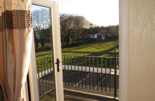 Cushendall Bed & Breakfast | 24 m² Bed and breakfast ∙ 127 guests