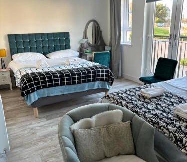 Liberton Bed & Breakfast | 24 m² Bed and breakfast ∙ 2 guests