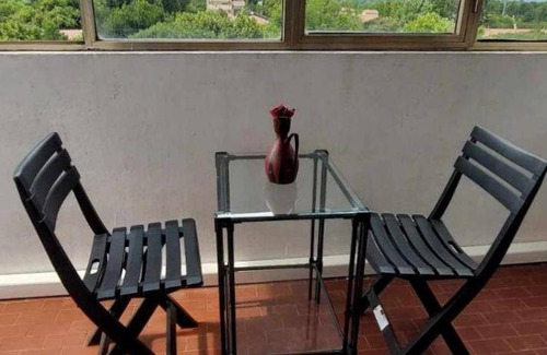 Campalto Bed & Breakfast | 24 m² Bed and breakfast ∙ 2 guests