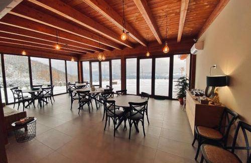 Trivento Bed & Breakfast | 24 m² Bed and breakfast ∙ 4 guests