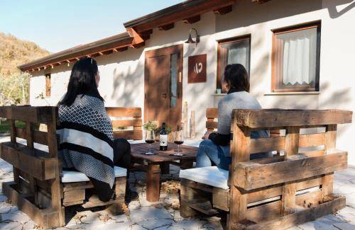 Trivento Bed & Breakfast | 24 m² Bed and breakfast ∙ 4 guests