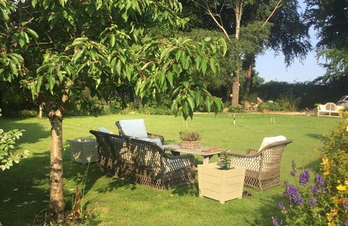 Dursley Bed & Breakfast | 24 m² Bed and breakfast ∙ 2 guests
