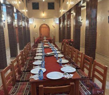 Amersid Hostel | 24 m² Hostel ∙ 2 guests