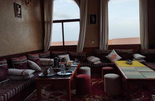 Amersid Hostel | 24 m² Hostel ∙ 2 guests