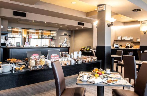 Castel d'Azzano Hotel | 24 m² Hotel ∙ 127 guests