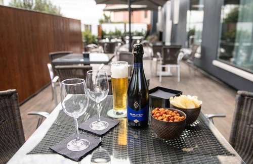 Castel d'Azzano Hotel | 24 m² Hotel ∙ 127 guests