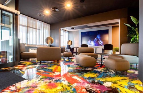 Castel d'Azzano Hotel | 24 m² Hotel ∙ 127 guests