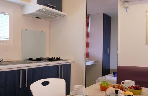 Carovigno House | 24 m² House ∙ 2 bedrooms ∙ 5 guests