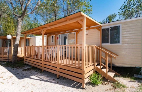 Rivabella House | 24 m² House ∙ 2 bedrooms ∙ 4 guests
