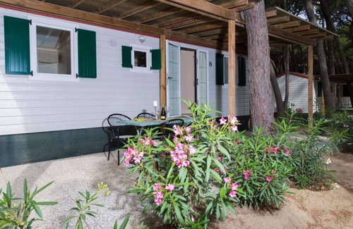 Lido di Spina House | 24 m² House ∙ 2 bedrooms ∙ 5 guests
