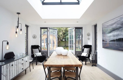Ryde House | 240 m² House ∙ 5 bedrooms ∙ 10 guests