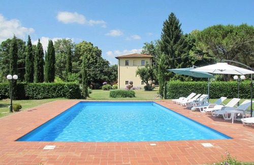 Porrena Villa | 240 m² Villa ∙ 5 bedrooms ∙ 12 guests