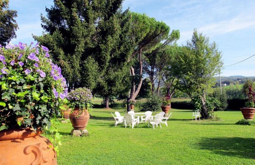 Porrena Villa | 240 m² Villa ∙ 5 bedrooms ∙ 12 guests