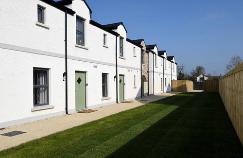 Hillsborough House | 25 m² House ∙ 3 guests