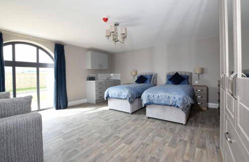 Hillsborough House | 25 m² House ∙ 3 guests