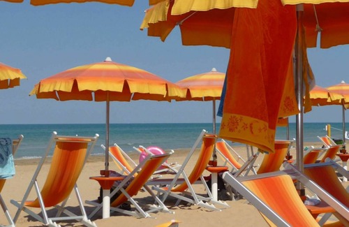 Vico del Gargano Other | 25 m² Accommodation ∙ 2 bedrooms ∙ 5 guests