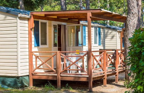 Sistiana Other | 25 m² Accommodation ∙ 2 bedrooms ∙ 4 guests