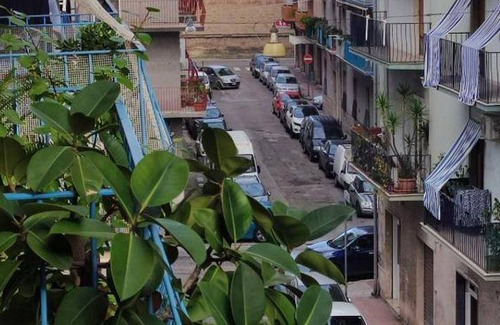 Taranto Apartment | 25 m² Apartment ∙ 2 guests