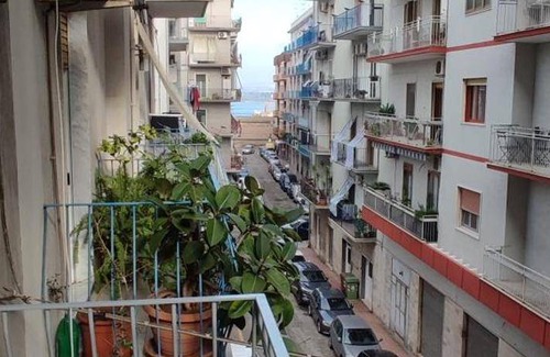 Taranto Apartment | 25 m² Apartment ∙ 2 guests