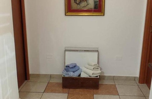 Taranto Apartment | 25 m² Apartment ∙ 2 guests