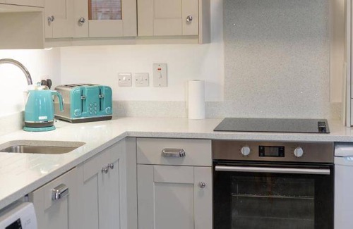 Cairncastle Apartment | 25 m² Apartment ∙ 1 bedroom ∙ 2 guests