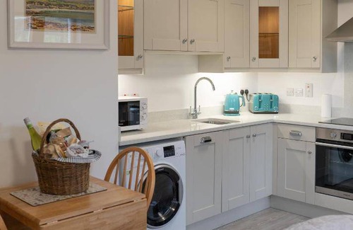 Cairncastle Apartment | 25 m² Apartment ∙ 1 bedroom ∙ 2 guests