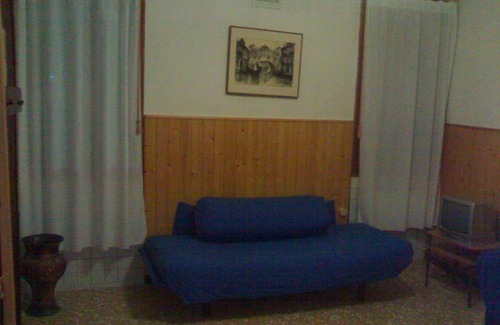 Cannaregio Apartment | 25 m² Apartment ∙ 2 guests