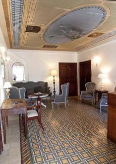 Rocca di Mezzo Bed & Breakfast | 25 m² Bed and breakfast ∙ 4 guests