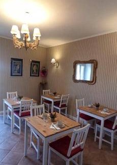 Rocca di Mezzo Bed & Breakfast | 25 m² Bed and breakfast ∙ 4 guests