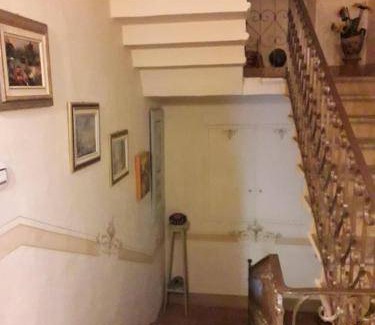 Villaromagnano Bed & Breakfast | 25 m² Bed and breakfast ∙ 7 guests