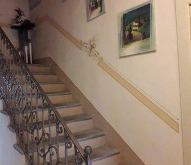 Villaromagnano Bed & Breakfast | 25 m² Bed and breakfast ∙ 7 guests