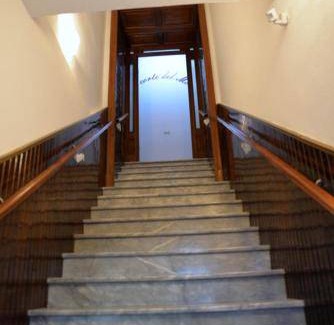 Novi Ligure Bed & Breakfast | 25 m² Bed and breakfast ∙ 4 guests