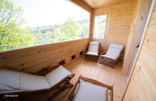 Ripacandida Bed & Breakfast | 25 m² Bed and breakfast ∙ 4 guests