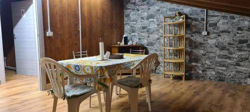 Tagliacozzo Bed & Breakfast | 25 m² Bed and breakfast ∙ 2 guests