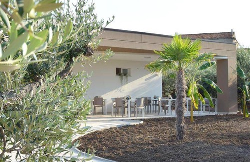 San Salvo Bed & Breakfast | 25 m² Bed and breakfast ∙ 4 guests
