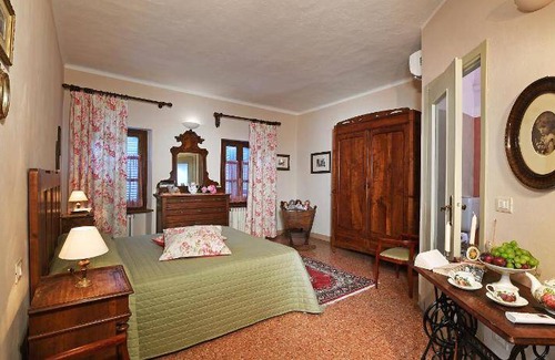 Barolo Bed & Breakfast | 25 m² Bed and breakfast ∙ 2 guests