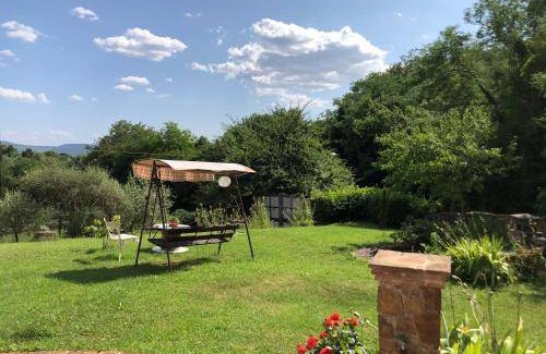 Gorizia Bed & Breakfast | 25 m² Bed and breakfast ∙ 3 guests