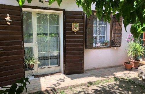 Gorizia Bed & Breakfast | 25 m² Bed and breakfast ∙ 3 guests