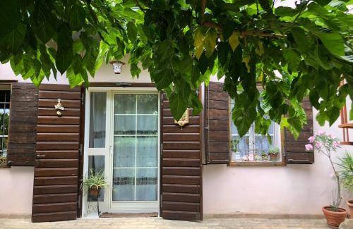 Gorizia Bed & Breakfast | 25 m² Bed and breakfast ∙ 3 guests