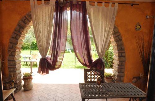 Velletri Bed & Breakfast | 25 m² Bed and breakfast ∙ 4 guests