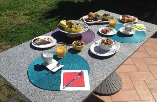 Velletri Bed & Breakfast | 25 m² Bed and breakfast ∙ 4 guests