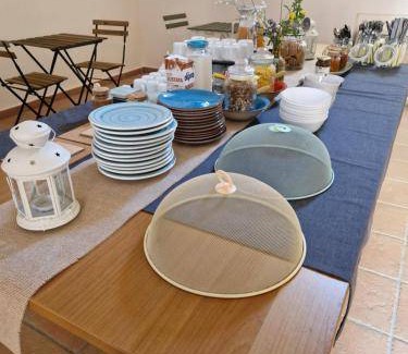 Laurino Bed & Breakfast | 25 m² Bed and breakfast ∙ 3 guests