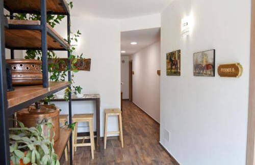Rueglio Bed & Breakfast | 25 m² Bed and breakfast ∙ 4 guests