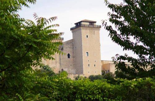Spoleto Bed & Breakfast | 25 m² Bed and breakfast ∙ 2 guests