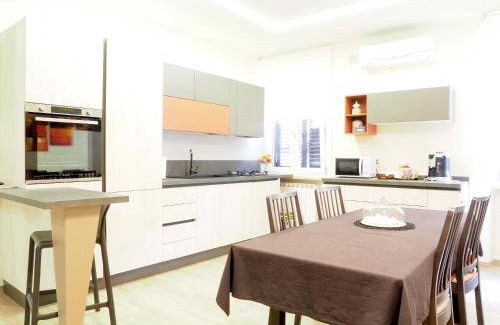 Spoleto Bed & Breakfast | 25 m² Bed and breakfast ∙ 2 guests