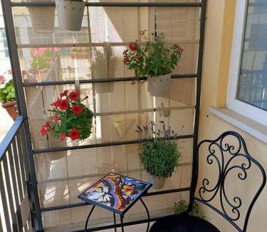 Spoleto Bed & Breakfast | 25 m² Bed and breakfast ∙ 2 guests