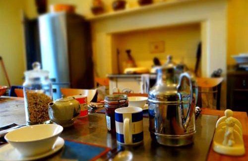 Lower Heyford Bed & Breakfast | 25 m² Bed and breakfast ∙ 4 guests